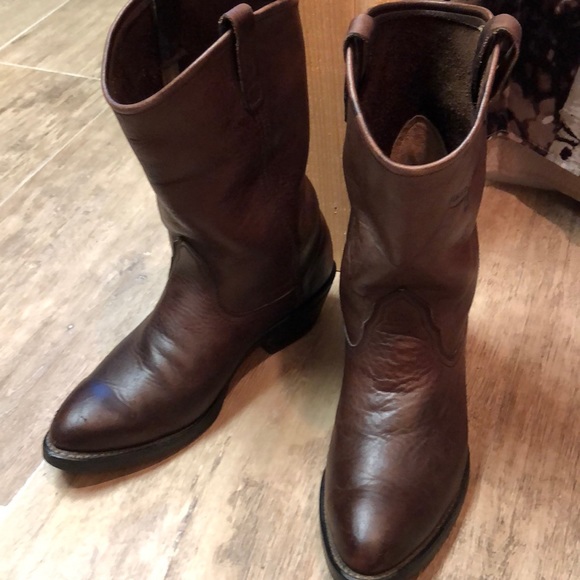 mason western boots